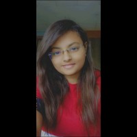 Suthar Riddhi