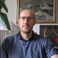 Stefan Urban