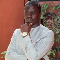 El Hadji Cheikhou Sall