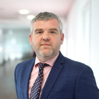 Martyn Montgomery
