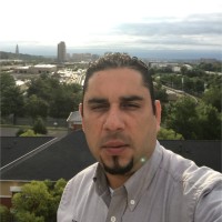 Carlos Amaya