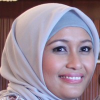 Fitri Sapine