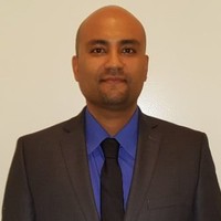 Cesar Padilla