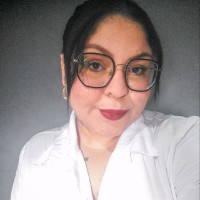 Maria Leticia Quintino