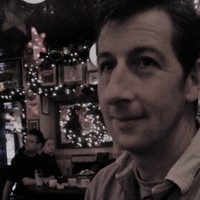 Brian O'Dowd