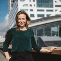 Chantal Laurent
