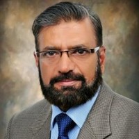 Sharafat Ali