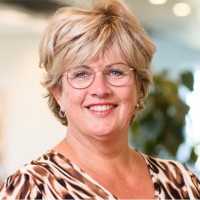 Alie Haveman- De Vries