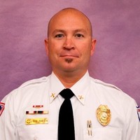 Tim Smith