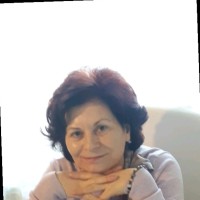 Vasilica NEGRUȚ (LUPU)