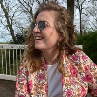 Fleur Van der steen