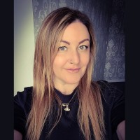 Samantha Sheldrake