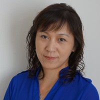 Lorita Lei Luo