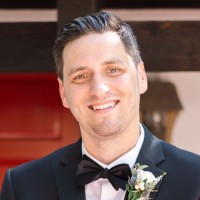 Justin Lundgren