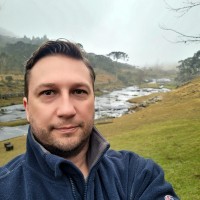Ronaldo Francisco Sibowicz, MBA