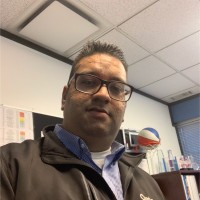 Aazam Shamji