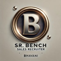 Bhavani G.