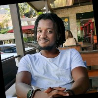 Michael Mwirigi