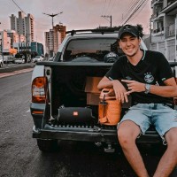 Carlos Eduardo Tavares Dolisne
