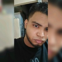 Erick Contreras Barrios