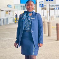 Vhahangwele Felicia Mamafha
