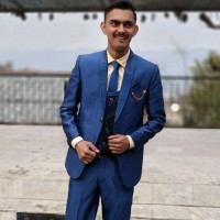 Aman Sharma