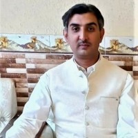Masroor Ahmed