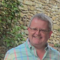 Nigel George