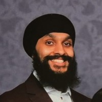 Rajdeep Singh