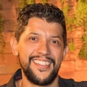 Roberto Amorim Bonfim Júnior