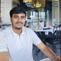 Kushagra Shrivastava