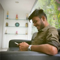 Rupesh Awate