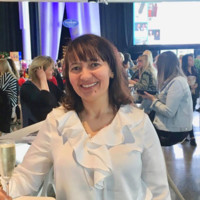 Denise Soudom
