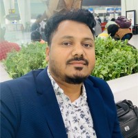 INDRISH ANSARI