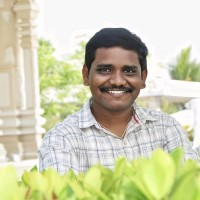 Nammi Thoudu