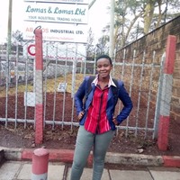 Emmah Wambui