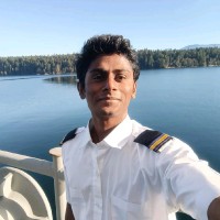 Arun Babu K