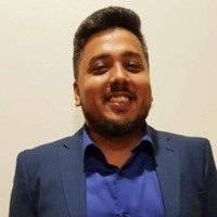 Umair Nisar