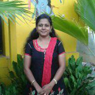 Uma Maheswari