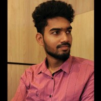 Naveen Kumar V
