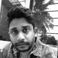 Santosh Ch