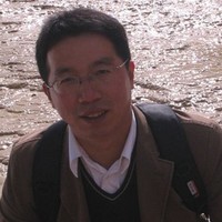 Gong, Danaher/龚先生