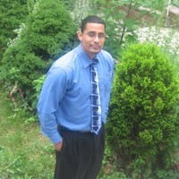 Ernesto delMoral