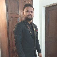 Abhishek Dubey