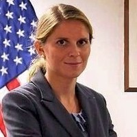 Katherine Nickerson