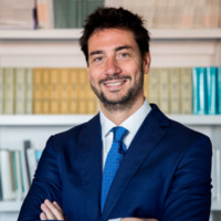 Alberto Manfroi