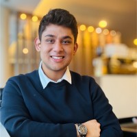 Ayman Haque