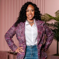 Jasmine Flowers Mazyck, MBA