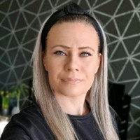 Olga Kuznecenko