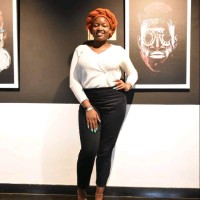 Ileene Anyona Bulungu